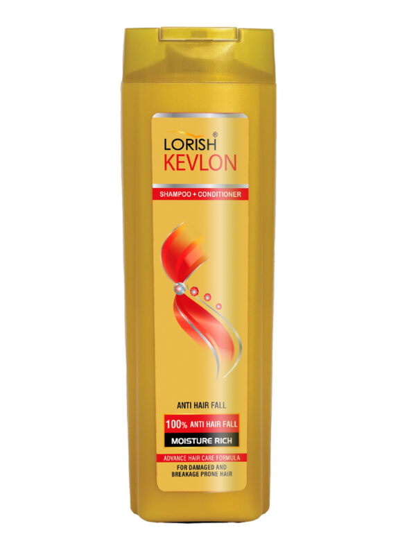 Anti Hair Fall Shampoo