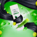 Strong & Silky Shampoo