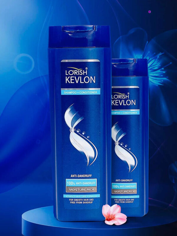 Anti Dandruff Shampoo