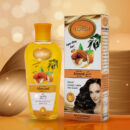 Almond Hair Oil