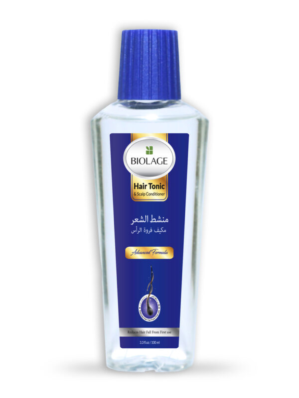 Biolage Hair Tonic - Scalp Conditioner