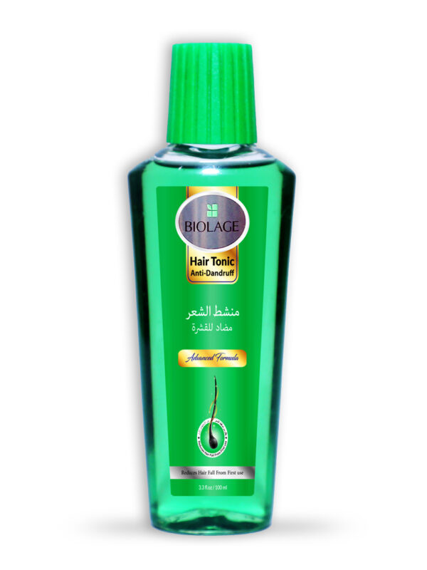 Biolage Anti Dandruff Hair Tonic