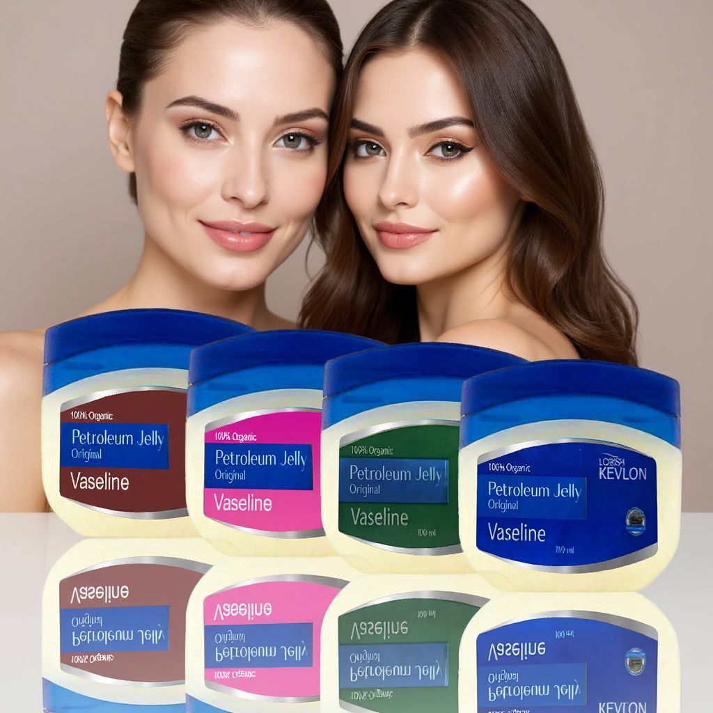 {"prompt":"These are Petroleum Jelly. put them with a beauty model and add some Beauty background to this image. It should be related to beauty/fashion/ Petroleum Jelly","originalPrompt":"These are Petroleum Jelly. put them with a beauty model and add some Beauty background to this image. It should be related to beauty/fashion/ Petroleum Jelly","width":1280,"height":720,"seed":17354,"model":"kontext","enhance":false,"nologo":true,"negative_prompt":"undefined","nofeed":false,"safe":false,"quality":"hd","image":["https://genmyart.com/cs-assets/uploads/2025/11/Petroleum-Jelly-All-6.jpg"],"transparent":false,"isMature":false,"isChild":false,"trackingData":{"actualModel":"kontext","usage":{"completionImageTokens":1,"totalTokenCount":1}}}