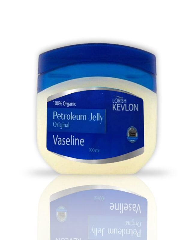 Petroleum Jelly