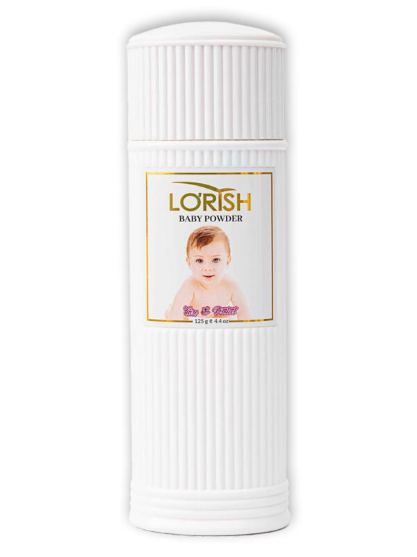 Talcum Powder Care & Protect