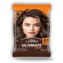 Lorish Brown Hair Color Dye Pakistan
