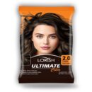Lorish Ultimate Dark Brown Hair Color 2.0 Pakistan